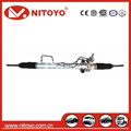 STEERING RACK for MITSUBISHI V76 L200 OEM MR333500