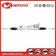 STEERING RACK FOR TOYOTA HILUX VIGO 2WD OEM 44200-0K020 