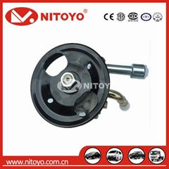 Power Steering Pump FOR NISSAN OEM