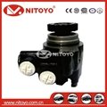 Power Steering Pump for Mitsubishi OEM MC826124 475-03428