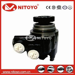 Power Steering Pump for Mitsubishi OEM