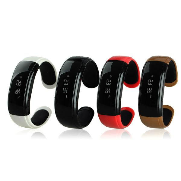 2015 Hot Sale Bluetooth Bracelet 201