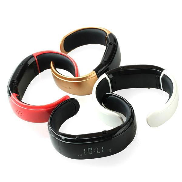 2015 Hot Sale Bluetooth Bracelet 201 4