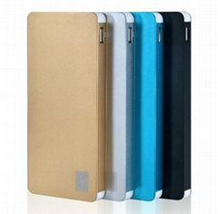 high quality power banks 10000mah 