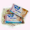 disposable baby wet wipes tissue wholesale