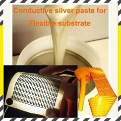  china supplier new tech. electrical conductive paste 