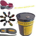 transparent Polyurethane Release Agents for shoes sole 2