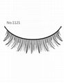 Natural Looking False Eyelashes 1