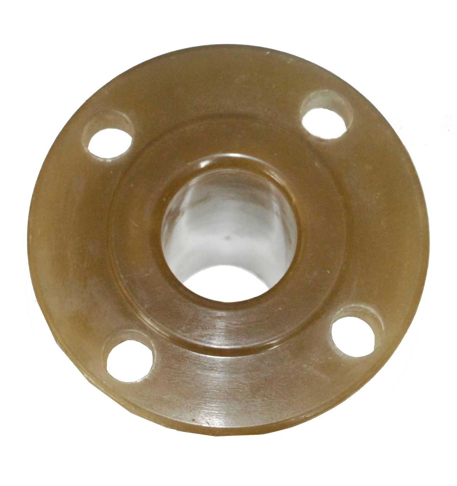 FRP flange