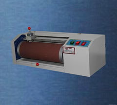 DIN abrasion wear-resisting tester