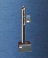 Floor-stand single coloum shoes tensile strength test machine