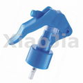 Plastic Trigger sprayer  2