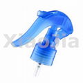 Plastic Trigger sprayer  3