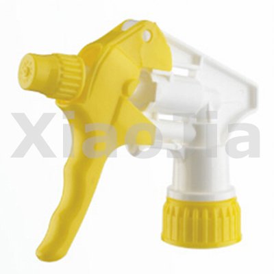 Plastic Trigger sprayer  1