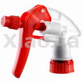 Plastic Trigger sprayer  2