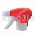 Trigger sprayer  1