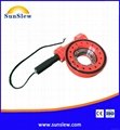 slewing drive slewing ring 1