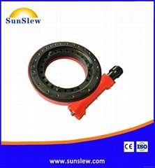WD21 slew bearing slewing ring