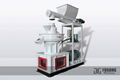 Crop Pellet Machine