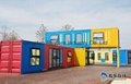 40HC Container House 2