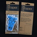 Jordan 11 shoes car air freshener 