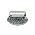 200W LED FLOOD LIGHT ROUND SHAPED 2