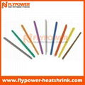 Single Heat Shrink Fiber Optic Splice Protection Tubing  BH-FSP