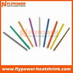 Single Heat Shrink Fiber Optic Splice Protection Tubing  BH-FSP