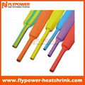 2:1 Flame Retardant Flexible Environment