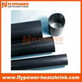 Medium Wall Heat Shrink Polyolefin Tubing BH-B2