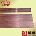 Rongsheng high quality electrode dedicated C18150 chromium zirconium copper 2