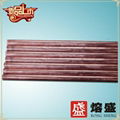 Rongsheng high conductive C18150 chromium zirconium copper