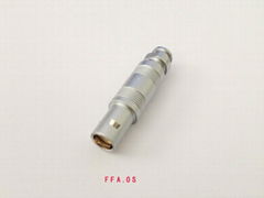 lemo odu fischer FGG 00S 250 push pull