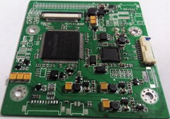 usb3.0 ad board for monitor