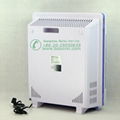 CE,RoHS Certification and Portable Installation Hepa air purifier 2