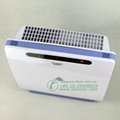 CE,RoHS Certification and Portable Installation Hepa air purifier 4