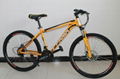 26SIZE MOUNTAIN BICYCLE  3