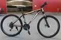 26SIZE MOUNTAIN BICYCLE  4