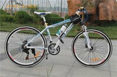 26 alloy bicycle