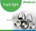 Prefresh LED track light for food 1