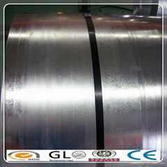 galvanzied steel coils 