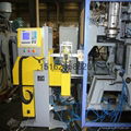 IN moudle labeling machine