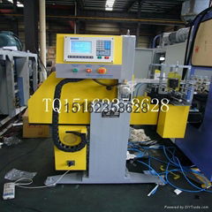 IML FOR BLOWING MACHINE