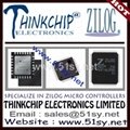 Z0844106PSC - ZILOG – Best Price –THINKCHIP ELECTRONICS LIMITED 1