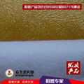 PVC synthetic leather for sofa in china