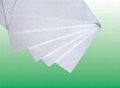 ceramic fiber paper from China Linyi 3