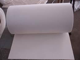 ceramic fiber paper from China Linyi 5
