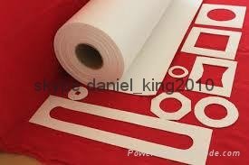 High quality ceramic fiber Paper