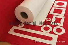 High quality ceramic fiber Paper