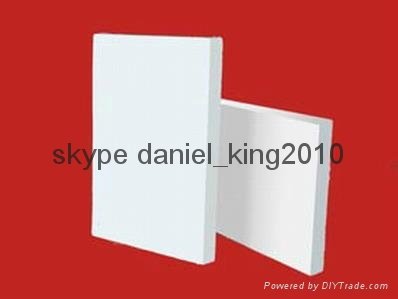 High quality ceramic fiber Paper for insulation